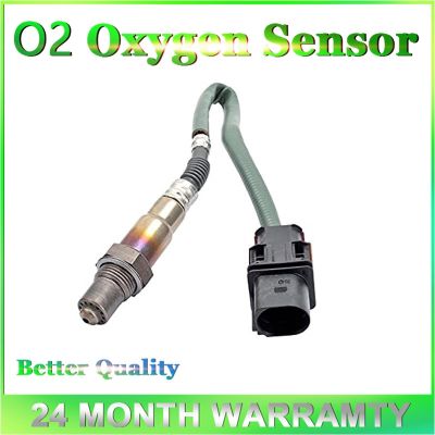 ✐❦❖ For Upstream Oxygen Sensor FR3A-9Y460-DA FR3Z9F472A Lambda Sensor FORD F-150 ESCAPE FOCUS LINCOLN MKT MKC MKX MKZ 234-5173
