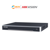 เครื่องบันทึก HIKVISION NVR 16CH 1080P (DS-7616NI-K2)