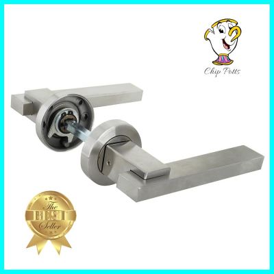 มือจับก้านโยกห้องทั่วไป MORTISE MTL DTH-132 สีสเตนเลสMORTISE LEVER LOCKSET MUL-T-LOCK DTH-132 STAINLESS STEEL **สอบถามเพิ่มเติมได้จ้า**