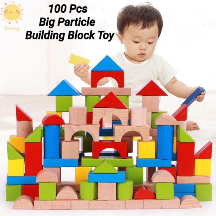 Building blocks sale toys for toddlers