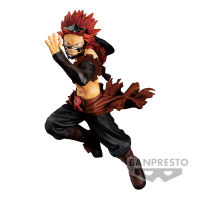 Bandai(บันได) BANPRESTO MY HERO ACADEMIA THE AMAZING HEROES VOL.17