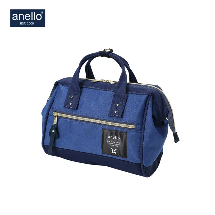 anello / CROSS BOTTLE 2Way Shoulder Bag Mini ATH0851R