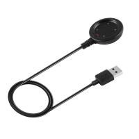 USB Charger For Polar Grit XIgnite Charging Cable For Polar Vantage MV 2 Magnetic Dock Data Function Smart Watch Accessories