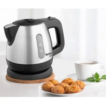 Tefal mini outlet kettle