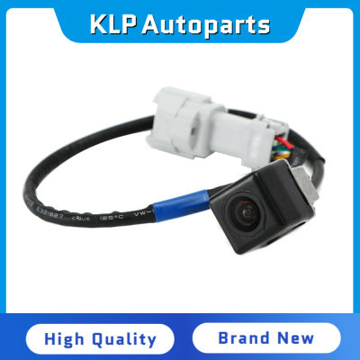 957603Z001กล้องมองหลังกล้องย้อนกลับกล้องสำรองสำหรับ Hyundai I40 957603Z000 95760-3Z000