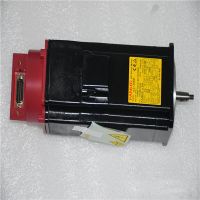 Fanuc Servo ไดรฟ์ Ac Servo Motor A06B-2243-B000