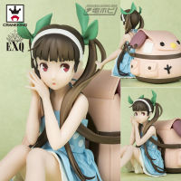 Model โมเดล งานแท้ 100% Banpresto จากMonogatari Serie โมโนกาตาริ ซีรี่ส์ Bakemonogatari ปกรณัมของเหล่าภูต Exq Mayoi Hachikuji มาโยอิ ฮาจิคุจิ Ver Original from Japan Figure ฟิกเกอร์ Anime ของขวัญ Gift อนิเมะ การ์ตูน มังงะ Doll ตุ๊กตา คอลเลกชัน manga