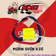 Kozi ext135 soft IC