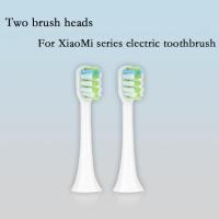 Replacement Toothbrush Heads For Xiaomi Electric Toothbrush Brush Heads FOR SOOCAS SOOCARE X3 Xiaomi Mijia Tooth brush heads 5