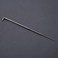 200 Wool Felt Needles DIY Handmade Needle Length 8.6cm Wool Felt Embroidery Needles Homemade Tools