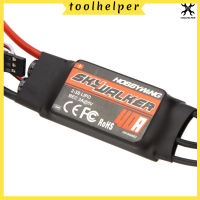 อุปกรณ์ของเล่น Hobbywing Skywalker 40a Brushless Esc อุปกรณ์ควบคุมความเร็วพร้อม Bec