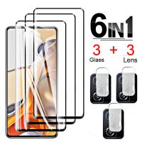 ♤ Tempered Glass for Xiaomi Mi 11T Pro Glass Mi 11T Lite Protective Glass Screen Protector 10 11 T 11tpro 11tlite Camera Lens Glas