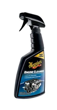 Meguiar's G10924sp Gold Class Rich Leather Cleaner and Conditioning Spray, 24 Fluid Ounces