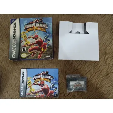 Gameboy Advance GBA Pokemon Lugias Ocean