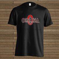 【New】มาแรง เสื้อยืดออกกําลังกาย เพาะกาย ใหม่ ลาย Mr Olympia