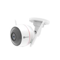 EZVIZ - EZVIZ - C3WN Husky Air 1080p Outdoor Wi-Fi-white