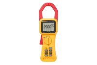 แคลมป์มิเตอร์ Fluke 353 AC/DC TRMS CLAMP METER,2000A,AMPS ONLY