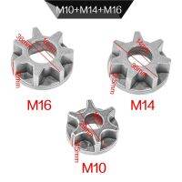 【hot】◇  M10/M14/M16  100/115/125/150/180 Grinder sawing Sprocket Chain