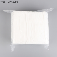 TOOL IMPROVER 100pcs disposable Electrostatic DUST removal Mop กระดาษทำความสะอาดห้องครัว