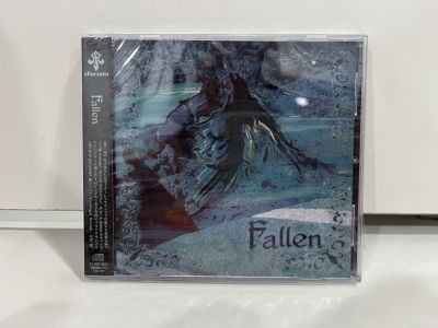 1 CD MUSIC ซีดีเพลงสากล    sForzato Fallen / sForzato Fallen   (M3C50)