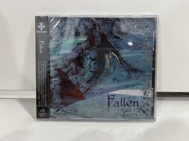 1-cd-music-ซีดีเพลงสากล-sforzato-fallen-sforzato-fallen-m3c50