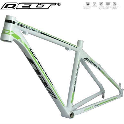 Crosscountry mountain bike frame aluminum alloy 26*17 inch men's/women