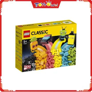 Shop Lego Pastel Fun with great discounts and prices online - Jan 2024