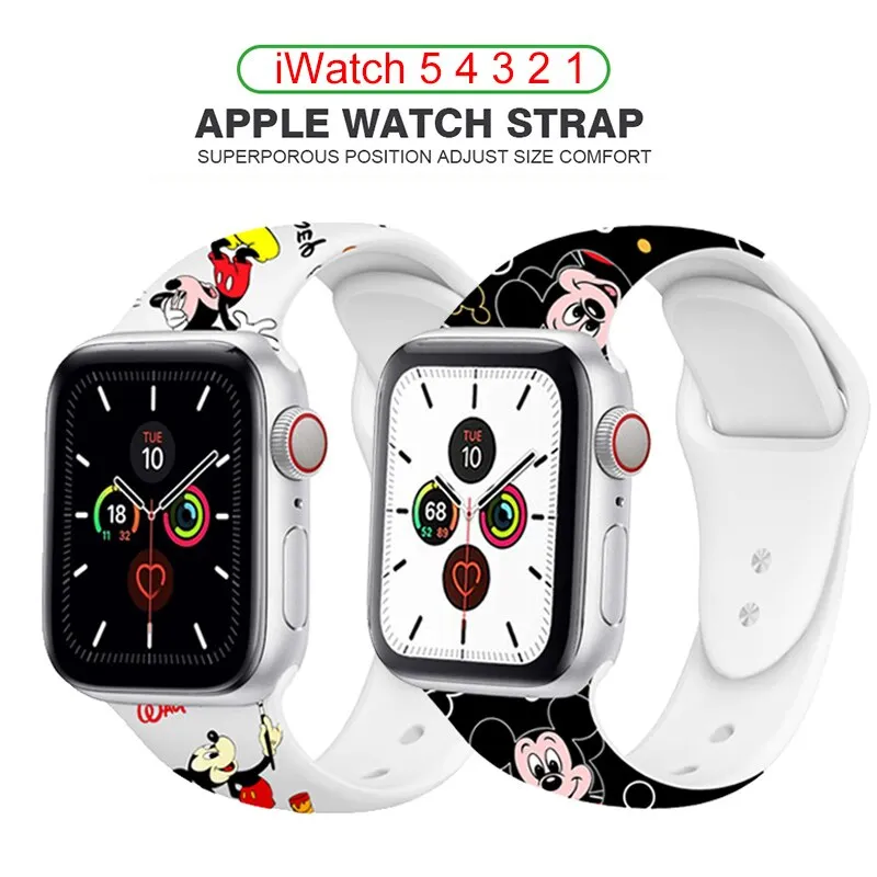 Designer Apple Watch Bands For Women Kate Spade New York | Women Girls Cute  Polka Dot Leather Band Compatible With Apple Watch Series 6/se/5/4 44mm And  Series 3/2/1 42mm White With Red,