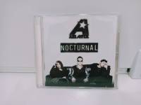 1 CD MUSIC ซีดีเพลงสากล AZIATIX NOCTURNAL  (N11H51)