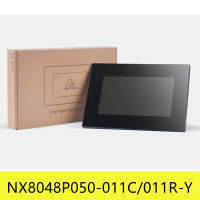 NX8048P050-011C-Y Lh3tih/011R-Y 5.0นิ้ว LCD-TFT โมดูลจอสัมผัส Capacitive HMI ซีรีส์อัจฉริยะหน้าจอ TTL พร้อมตู้