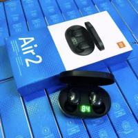 Mi Air2 ใหม่ล่าสุด หูฟังไร้สาย True Wireless หูฟัง Bluetooth 5.0 หูฟังไร้สาย หูฟังบลูทูธ Bluetooth Earphone หูฟังบลูทูธอัจฉริยะ