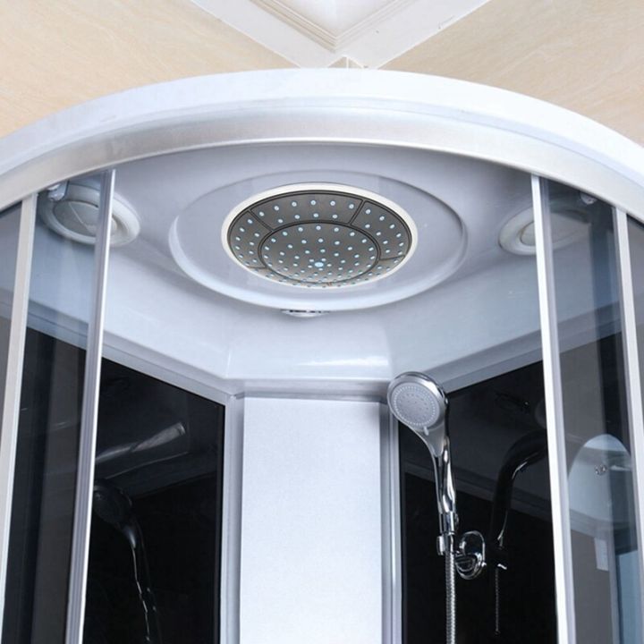 thgs-1pcs-25cm-plastic-round-shape-rainfall-powered-shower-room-top-shower-roof-head-nozzle-cabin-accessories-showerheads