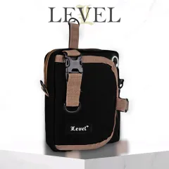 Tas Selempang Pria Level Copa