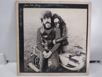 1LP Vinyl Records แผ่นเสียงไวนิล  Love On The Wing - Jesse Colin Young   (H15C20)