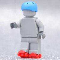 ????????? -  Roller Skate Set - LEGO เลโก้ มินิฟิกเกอร์ ตัวต่อ ของเล่น ACCESSORIES