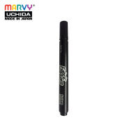 Bút Vẽ Vải Không Phai Màu Marvy 520
