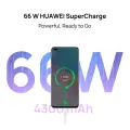 HUAWEI nova 8i Smartphone | 64MP AI Quad Camera |66W HUAWEI SuperCharge | Free Shipping. 