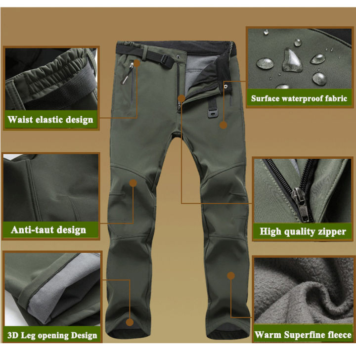 facecozy-fleece-hiking-camping-pants-warm-pants-winter-women-men-outdoor-waterproof-pants-for-trekking-fishing-pantolon