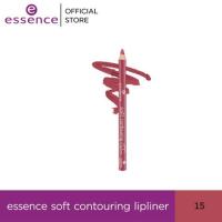 essence soft contouring lipliner 15 - เอสเซนส์ซอฟท์คอนทัวริ่งลิปไลเนอร์ 15