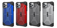 ESHOPPE (ส่งจากประเทศไทย) iPhone 13 Full Protection URBAN ARMOR GEAR UAG Plasma เคส [หน้าจอ] พลาสม่า [น้ำแข็ง] ขรุขระโปร่งแสงบางเฉียบทหารวาง iPhone 13 Back Cove