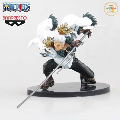 One Piece figure model kimono Smoker โมเดลวันพีช ฟิกเกอร์ วันพีช โมเดล โมเดลสโมคเกอร์  สโมคเกอร์ ของเล่น ของสะสม ของขวัญ การ์ตูน อนิเมะ 🇨🇳