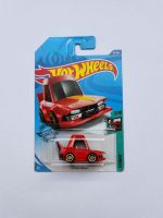 รถเหล็ก Hotwheels Manga Tuner บวดหายแดง