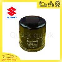 กรองเครื่อง Suzuki สวิฟ เซเรริโอ"12-18 (ลูกใหญ่)#16510-58M00-000  ?ถูกและดีมีที่นี่ รับประกันคุณภาพสินค้า?