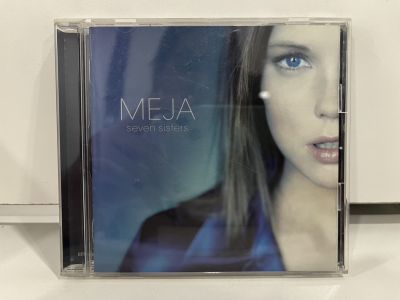 1 CD MUSIC ซีดีเพลงสากล     MEIA seven sisters  ESCA 6854    (M3F96)