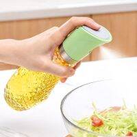 ☫☂ Olive-Oil Dispenser Cooking Oil-Spray Bottle Soy-Sauce Dispenser Spray Oil-Mister 260ml Air-Fryer Oil Dispenser Bottle