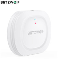 BW-IS10 BlitzWolf Hub Tuya ZigBee 3.0 Gataway Trung Tâm Điều Khiển Từ Xa thumbnail