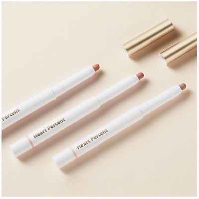 Kimhanshops Heart Percent Dote On Mood Lip Pencil