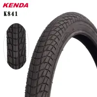 [COD] kenda folding bicycle tire k841 20 inch steel wire x 1.75 1.95 city sightseeing bike tires parts