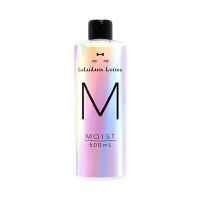 Lululun Lotion MOIST 500ml น้ำตบ ลูลูลูน มอยส์ โลชั่นสูตรผิวแห้งกร้าน