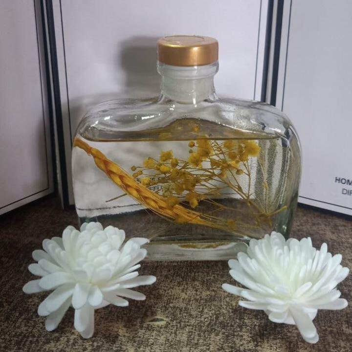 REED Difuser; Oil Diffuser Home Fragrance Lazada PH